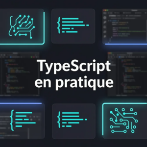 TypeScript en pratique