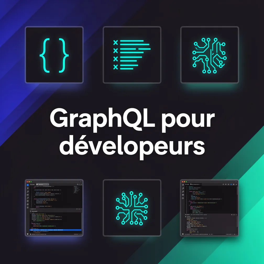 GraphQL pour développeurs