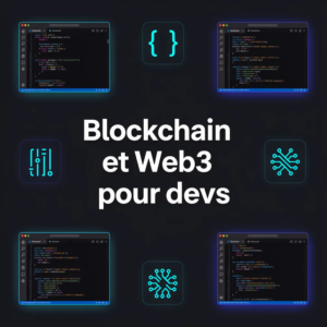 Blockchain et Web3 pour devs