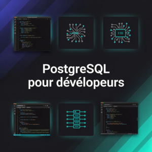 PostgreSQL pour développeurs